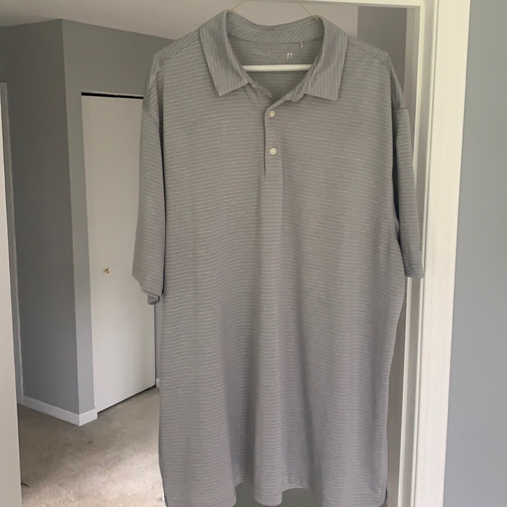 Walter Hagen Polo
